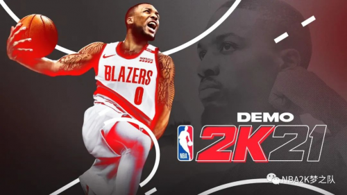 2K21线上玩法全面介绍，随心所欲畅游2K世界