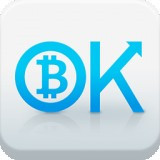 OKCoin比特币delete