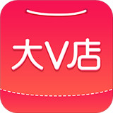 大V店app