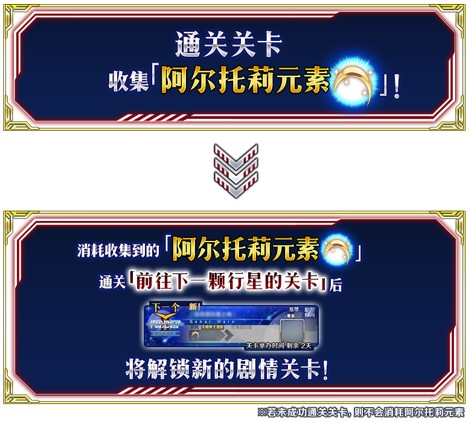 《FGO》「Saber Wars2 ~前往初始宇宙~」限时开启！太空伊什塔尔降临！