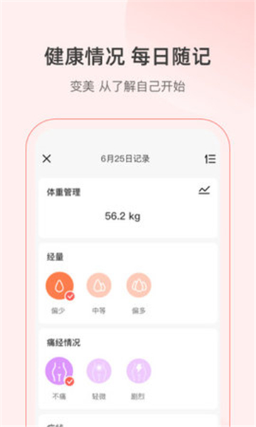 美期app截图