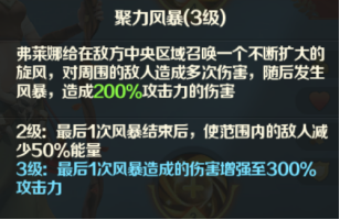 《光明领主》神话级英雄介绍——神峰秘境篇