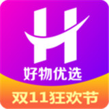 好物优选app