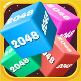 2048进阶版合成与对战手机版