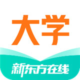 新东方大学考试app