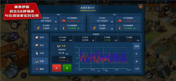 模拟帝国4.0.2截图