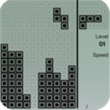 怀旧俄罗斯方块经典版