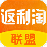 返利淘联盟app