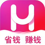 惠买联盟app