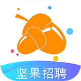 坚果招聘app