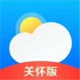 蝉悦天气预报app