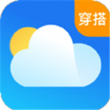 穿衣天气预报app