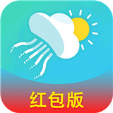 水母天气预报app