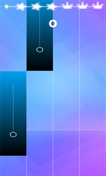 钢琴块4截图