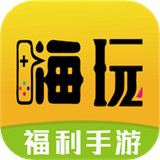 掌间嗨玩app