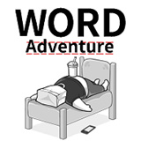 文字冒险WordAdventure