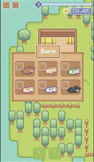 快乐像素农场HappyPixelFarm截图