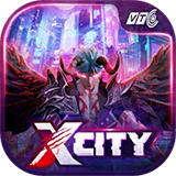 XCity不稳定的城市