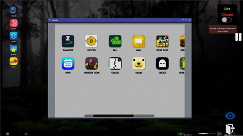 网吧老板模拟器2截图