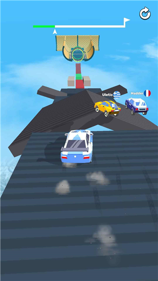 破道赛车3D