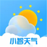 小智天气预报