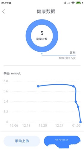 一敦健康2023版截图