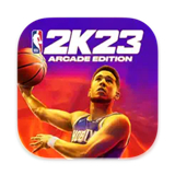 nba2k23苹果版