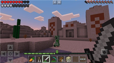 commojangminecraftpe手游