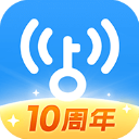 WiFi万能钥匙极速版app