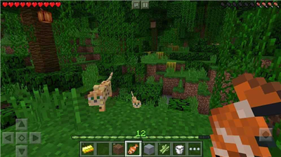 Minecraft1.20国际版手机版