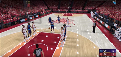 nba2k20典藏版手机版