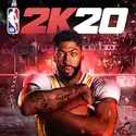 nba2k20中文版手游