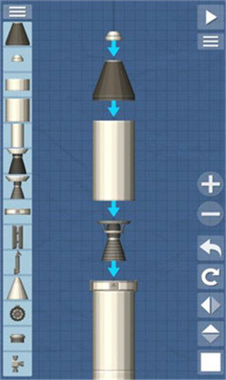 航天模拟器1.55完整版汉化版