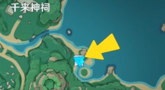 原神海滩雷灵怎么解锁？海滩雷灵珍贵解锁攻略！