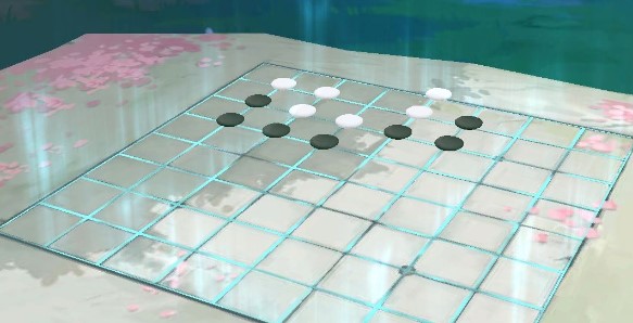 江湖悠悠棋局攻略大全