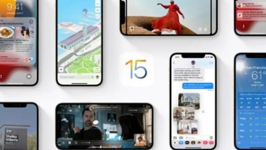 ios15beta2更新了什么内容？ios15beta2更新功能大全