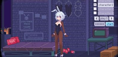 pixelbunny截图3