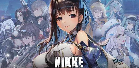 nikke闪退解决方法