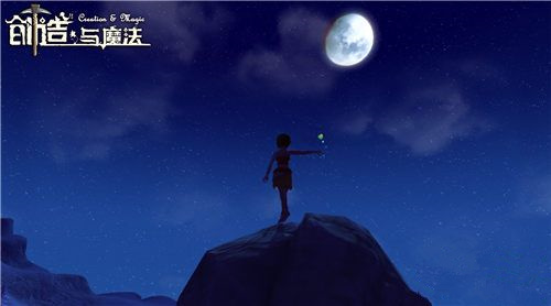 创造与魔法附魔台制作及使用方法详解[图]