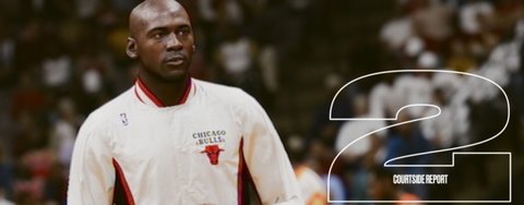 NBA2k23乔丹体验赛最新资讯一览