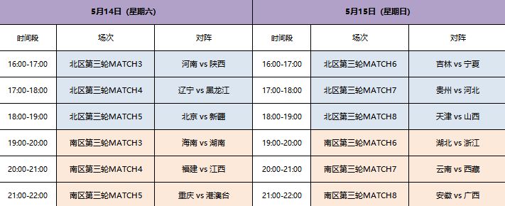 起亚杯英雄联盟手游比赛赛程 lol手游起亚杯赛程