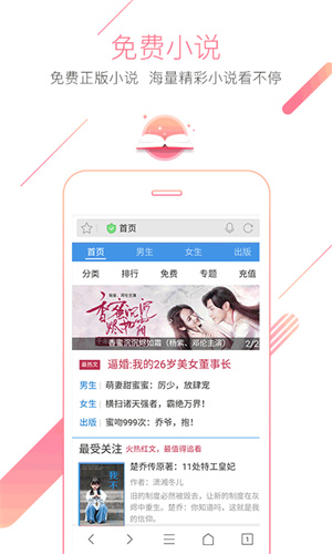 猎豹浏览器电视版