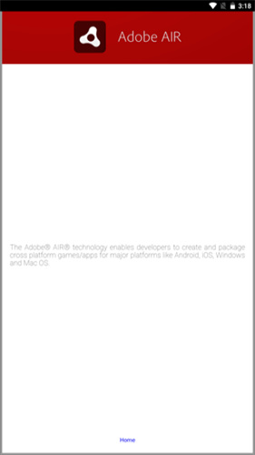 Adobe Scout