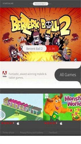 Adobe Scout