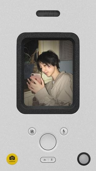 nomo相机APP