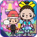 米加创造完美版