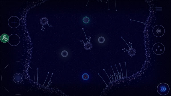 微生物模拟器完整版6.0.3