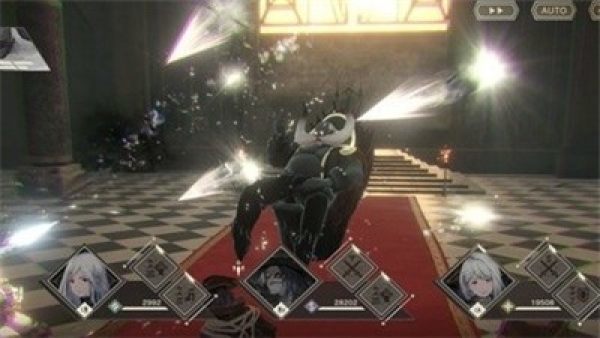 尼尔康乃馨中文版