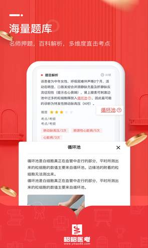 昭昭医考