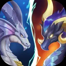 战龙出击公测版